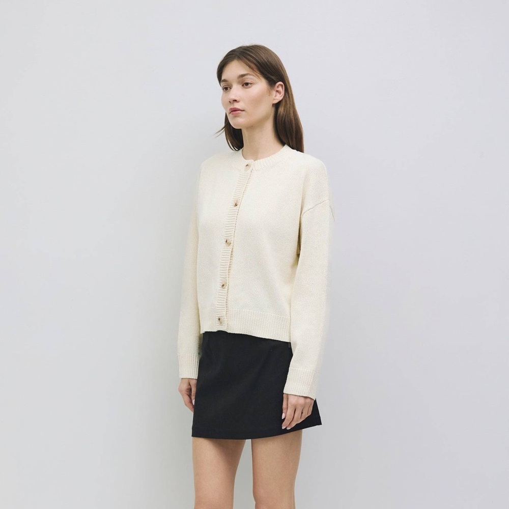 Mod Ref Lucy Cardigan
